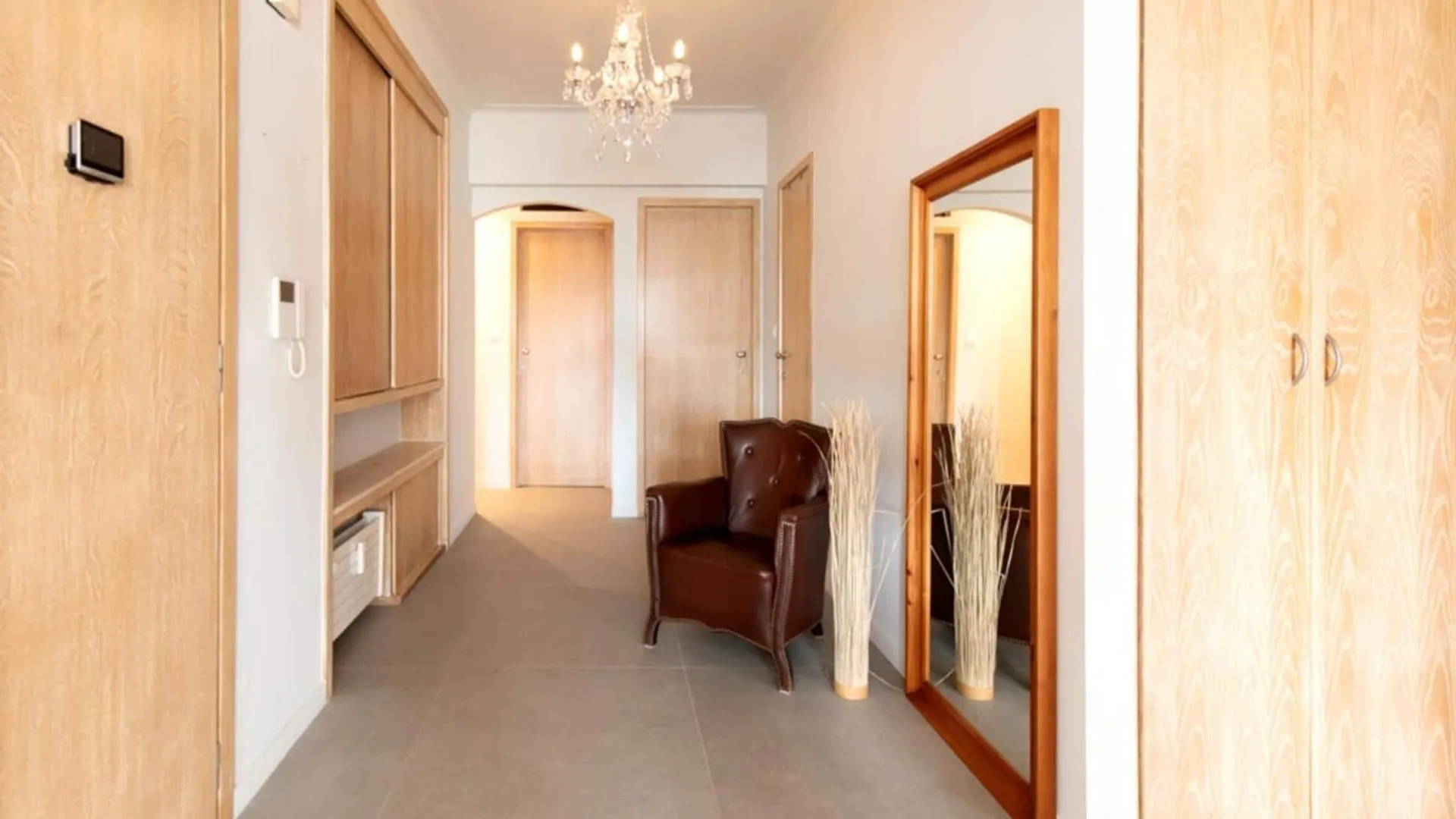 Apartment With A View Of The Marina Ostend 0*,