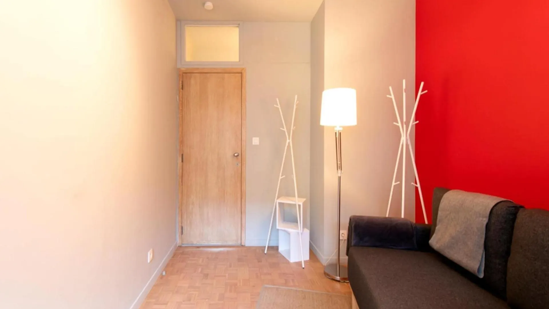 Apartment With A View Of The Marina Ostend 0*,  Belgium